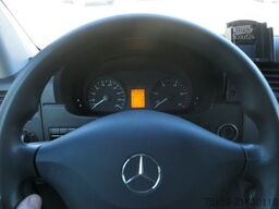 mercedes-benz Sprinter 314 CDI L2H3 Regale