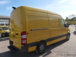 mercedes-benz Sprinter 314 CDI L2H3 Regale