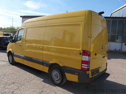 mercedes-benz Sprinter 314 CDI L2H3 Regale