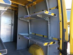 mercedes-benz Sprinter 314 CDI L2H3 Regale