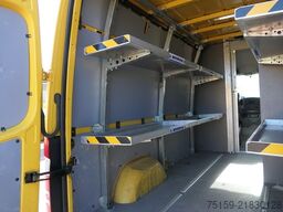 mercedes-benz Sprinter 314 CDI L2H3 Regale