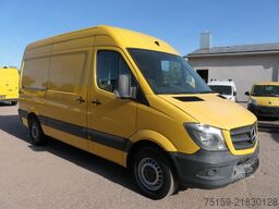 mercedes-benz Sprinter 314 CDI L2H3 Regale