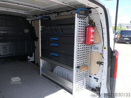 mercedes-benz Vito 116 CDI lang 4x4 GTronic Klima Tempomat Regaleinbauten COC Sitzheizung