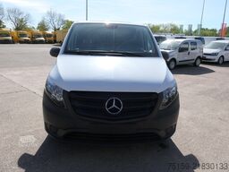 mercedes-benz Vito 116 CDI lang 4x4 GTronic Klima Tempomat Regaleinbauten COC Sitzheizung