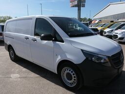 mercedes-benz Vito 116 CDI lang 4x4 GTronic Klima Tempomat Regaleinbauten COC Sitzheizung