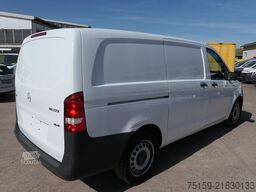 mercedes-benz Vito 116 CDI lang 4x4 GTronic Klima Tempomat Regaleinbauten COC Sitzheizung