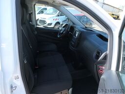 mercedes-benz Vito 116 CDI lang 4x4 GTronic Klima Tempomat Regaleinbauten COC Sitzheizung