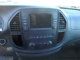 mercedes-benz Vito 116 CDI lang 4x4 GTronic Klima Tempomat Regaleinbauten COC Sitzheizung