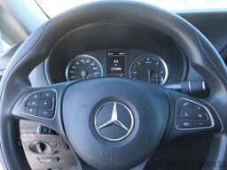 mercedes-benz Vito 116 CDI lang 4x4 GTronic Klima Tempomat Regaleinbauten COC Sitzheizung