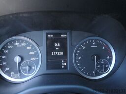 mercedes-benz Vito 116 CDI lang 4x4 GTronic Klima Tempomat Regaleinbauten COC Sitzheizung