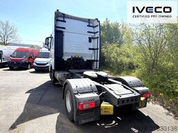 IVECO AS440S49T/P, Abbiegeassistent, ACC