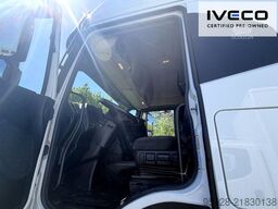 IVECO AS440S49T/P, Abbiegeassistent, ACC