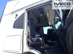 IVECO AS440S49T/P, Abbiegeassistent, ACC