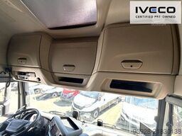 IVECO AS440S49T/P, Abbiegeassistent, ACC
