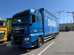 MAN TGX 18.400  E6 LBW AHK