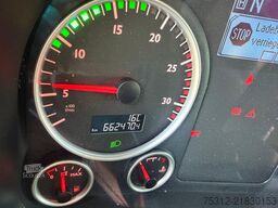 MAN TGX 18.400  E6 LBW AHK
