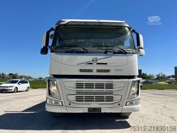 Volvo FM460  E6
