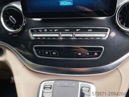 Mercedes Marco Polo 250d | Luxus Camper 2 Schlafplätze | Küche + Aufstelldach