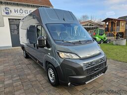 Fiat Ducato 35 MAXI L5H3 L4H3 17m³180PS CarPlay 260°