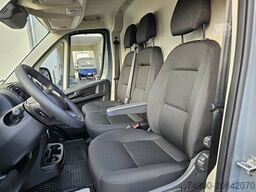 Fiat Ducato 35 MAXI L5H3 L4H3 17m³180PS CarPlay 260°