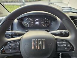 Fiat Ducato 35 MAXI L5H3 L4H3 17m³180PS CarPlay 260°