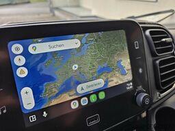 Fiat Ducato 35 MAXI L5H3 L4H3 17m³180PS CarPlay 260°