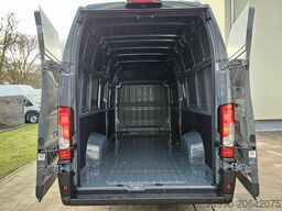 Fiat Ducato 35 MAXI L5H3 L4H3 17m³180PS CarPlay 260°