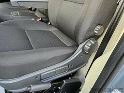 Fiat Ducato 35 MAXI L5H3 L4H3 17m³180PS CarPlay 260°