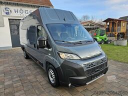 Fiat Ducato 35 MAXI L5H3 L4H3 17m³180PS CarPlay 260°