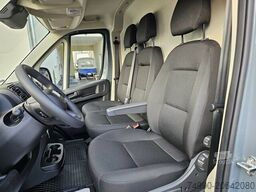 Fiat Ducato 35 MAXI L5H3 L4H3 17m³180PS CarPlay 260°