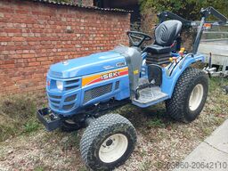Iseki Tm3265