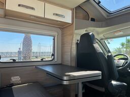 Fiat Ducato Carasuite 650 MF Teilintegriert | Voll ausgestattet