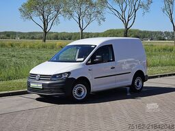 VOLKSWAGEN CADDY 2.0 NAP L1 Euro6 Airco!