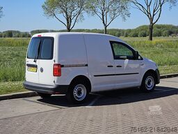 VOLKSWAGEN CADDY 2.0 NAP L1 Euro6 Airco!