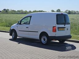 VOLKSWAGEN CADDY 2.0 NAP L1 Euro6 Airco!