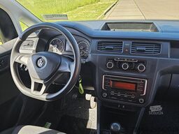 VOLKSWAGEN CADDY 2.0 NAP L1 Euro6 Airco!