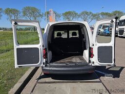 VOLKSWAGEN CADDY 2.0 NAP L1 Euro6 Airco!