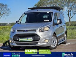 FORD TRANSIT CONNECT 1.6