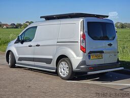 FORD TRANSIT CONNECT 1.6