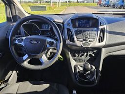 FORD TRANSIT CONNECT 1.6