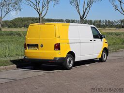 VOLKSWAGEN TRANSPORTER 2.0 TDI 110 L2H1