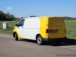 VOLKSWAGEN TRANSPORTER 2.0 TDI 110 L2H1