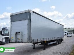 SCHMITZ CARGOBULL SCS24/L Varios