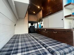 VW T6 Transporter