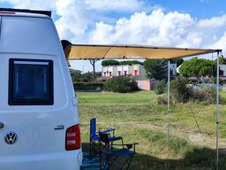 VW T6 Transporter