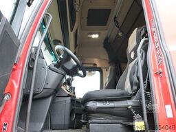 MERCEDES-BENZ 1853 LS Actros StyleLine HAD, Retarder, Hydr.,AC