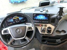 MERCEDES-BENZ 1853 LS Actros StyleLine HAD, Retarder, Hydr.,AC