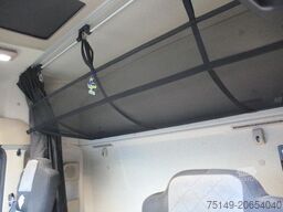 MERCEDES-BENZ 1853 LS Actros StyleLine HAD, Retarder, Hydr.,AC