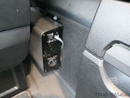 MERCEDES-BENZ 1853 LS Actros StyleLine HAD, Retarder, Hydr.,AC