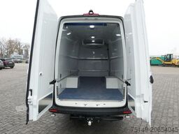 MERCEDES-BENZ 519 CDI Sprinter 4x2, Carrier Xarios 350T, Klima